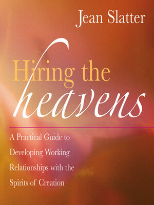 cover image of Hiring the Heavens